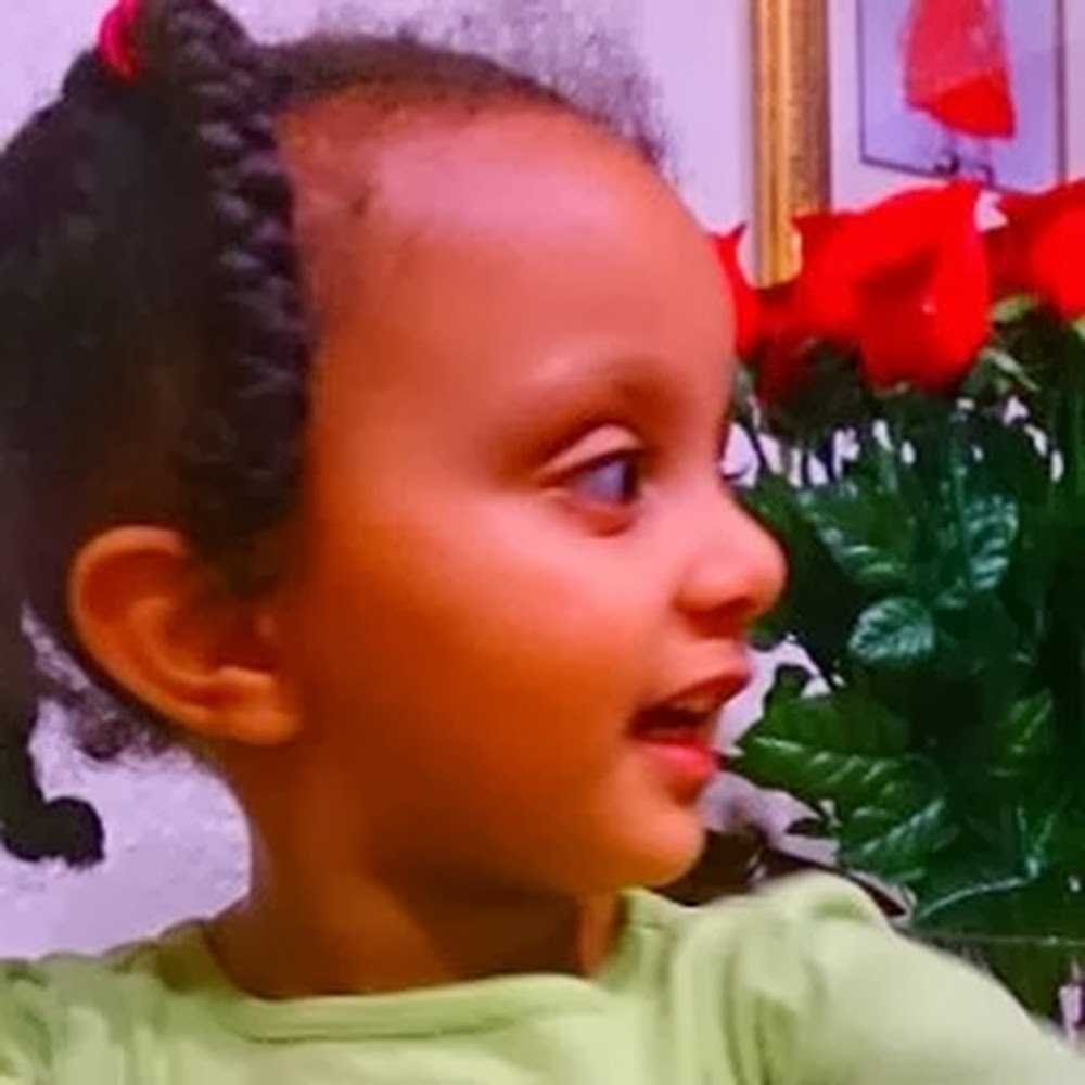 Meet your Posher, Tsion